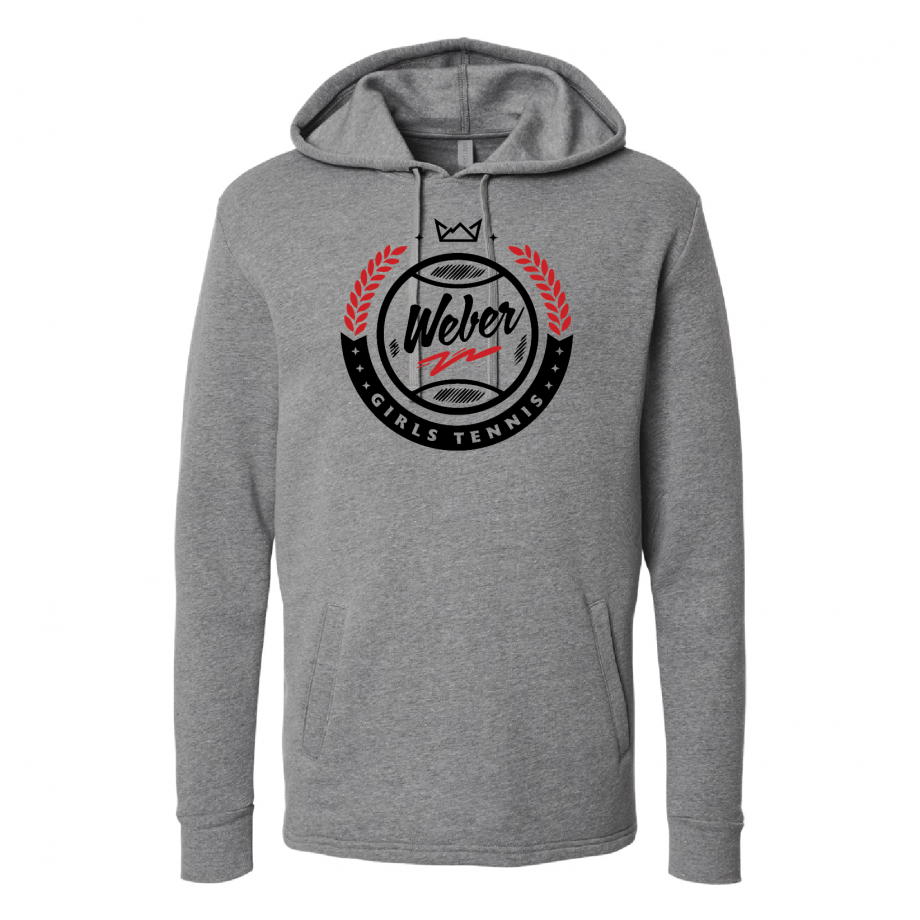 Hoodie Front