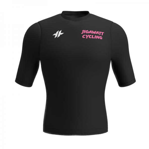 JIGAWATT Pro Tech T Men-Front