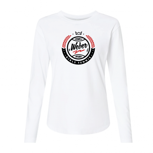 Long Sleeve Front