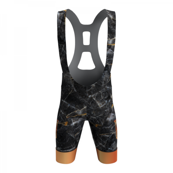 NPS HyperPro Bib Men-Front