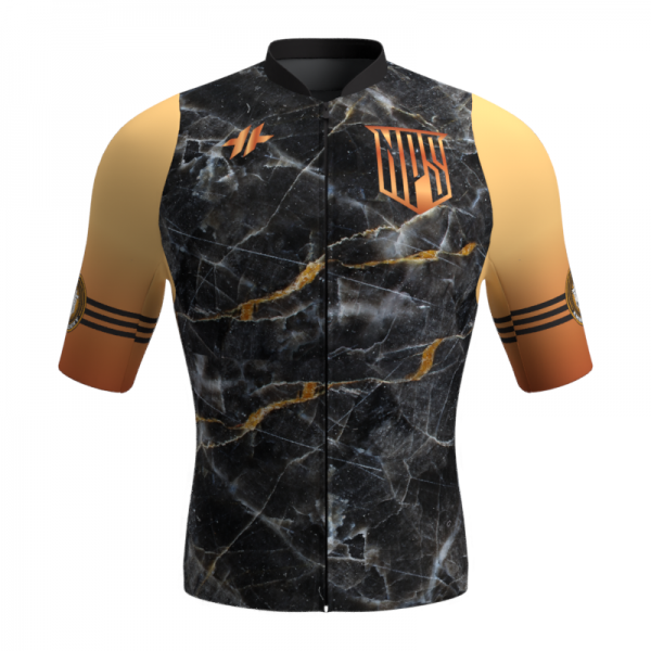NPS HyperPro Jersey Men-Front