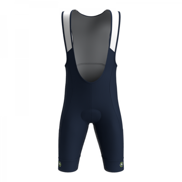 Novak 23 Venture Bib Men-Front