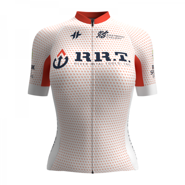 Novak 23_Pro Jersey Women-Front
