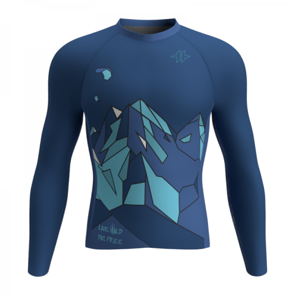 Rylan Schadegg Memorial Kit LS Tech T-Front