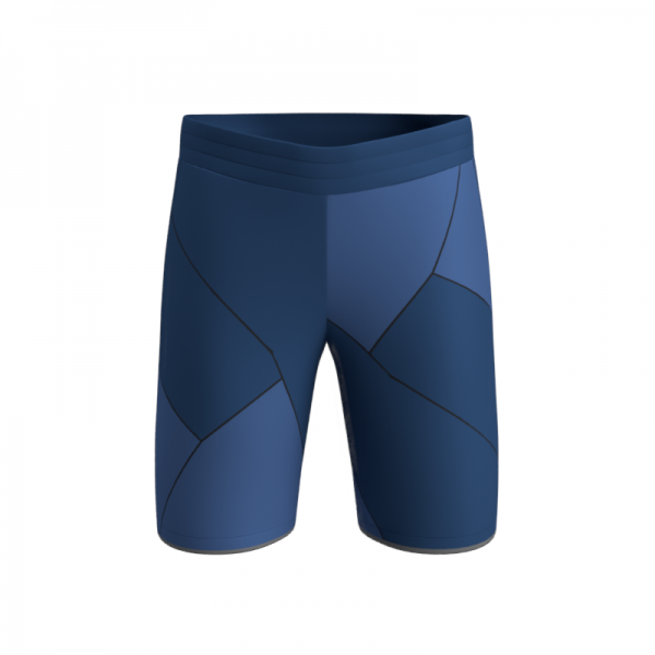 Rylan Schadegg Memorial Run Short Men-Front