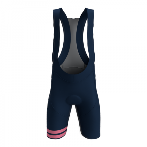 Soggy Boys Pro Bib VER 2-Front