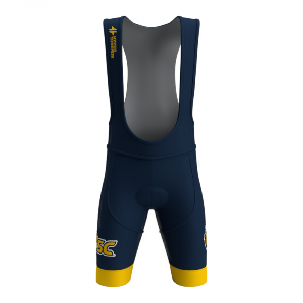 UCSC Competition Bib Men-Front