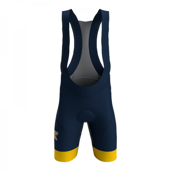 UCSC Pro Bib-Front