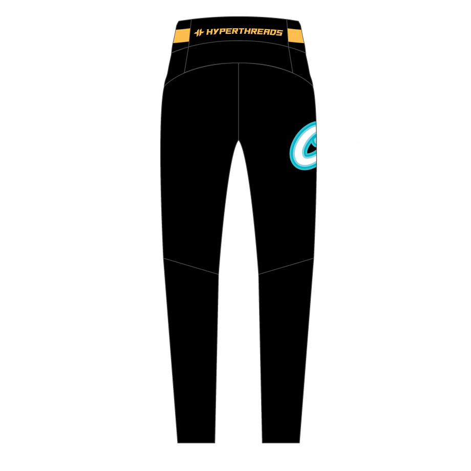 Coastal MTB Baggy Back
