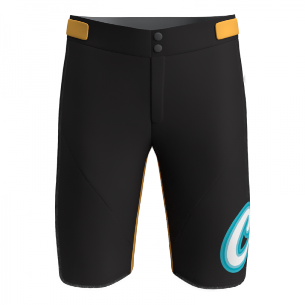 Coastal MTB Baggy-Front