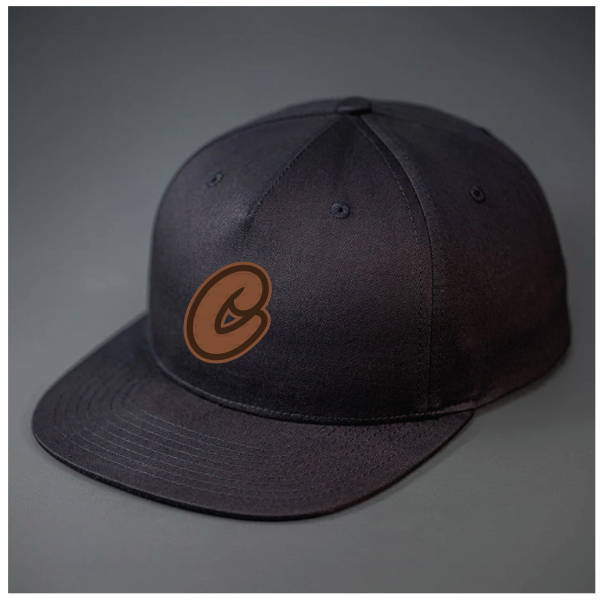 Coastal MTB Hat