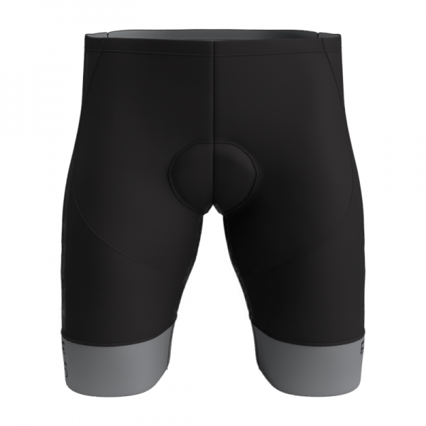 Exhale Bikes Competition Short-Front