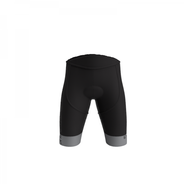 Exhale Bikes Competition Short Men-Temp