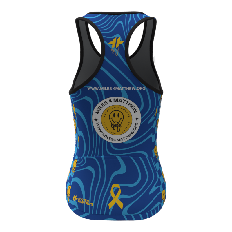 Nyria Gallardo Razorback-Back Nyria Gallardo Razorback-Back