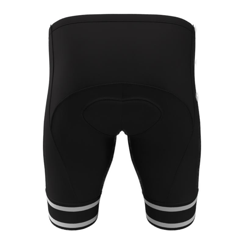 San Rafael High School Competition Short-Back San Rafael High School Competition Short-Back