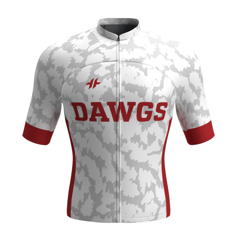 San Rafael High School Elite Jersey Men Ver 2-Front San Rafael High School Elite Jersey Men Ver 2-Front