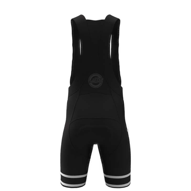 San Rafael High School Pro Bib-Back San Rafael High School Pro Bib-Back