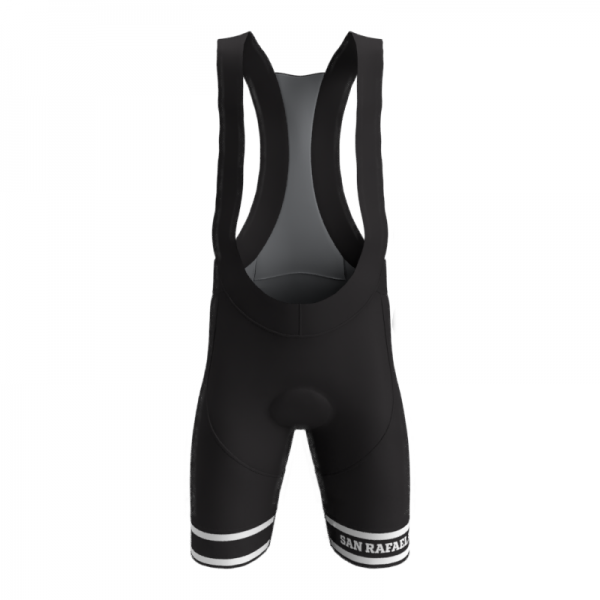 San Rafael High School Pro Bib-Front