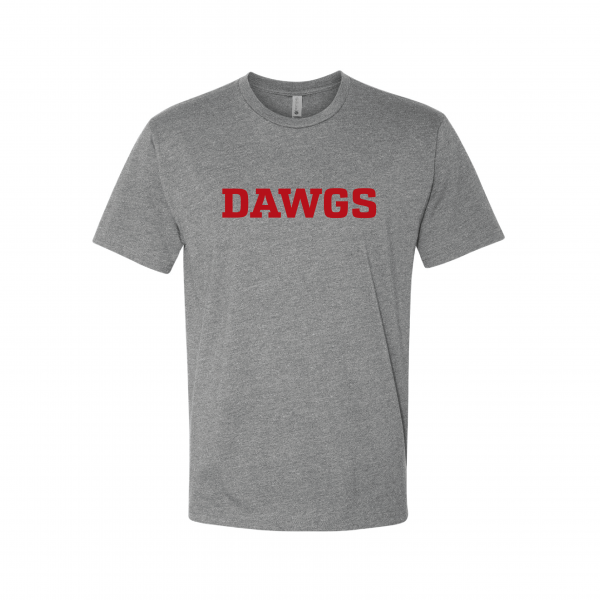 San Rafael T Shirt Front