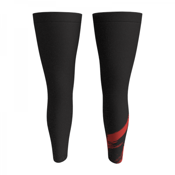 2026 Georges Leg Warmers-Front