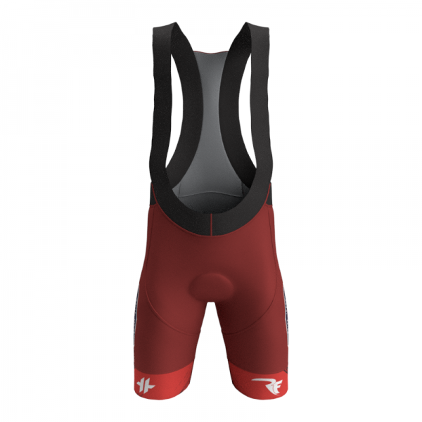 2026 Georges RFFoundations Pro Bib-Front