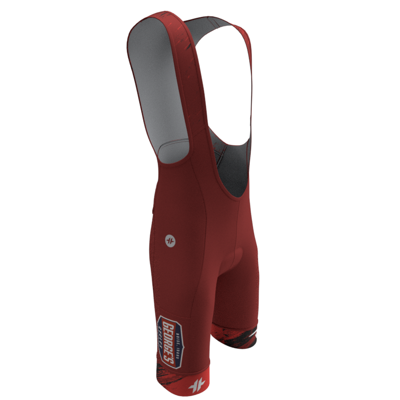 2026 RF Foundations Venture Bib Men-Right 2026 RF Foundations Venture Bib Men-Right