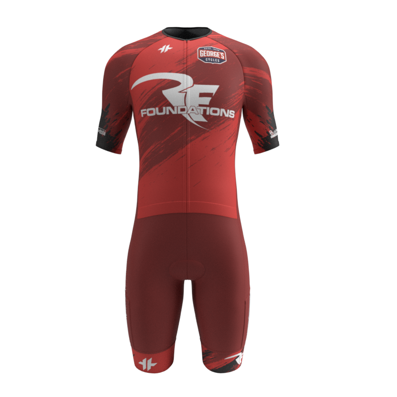 2026 RF Roundations Venture Race Suit-Font 2026 RF Roundations Venture Race Suit-Font
