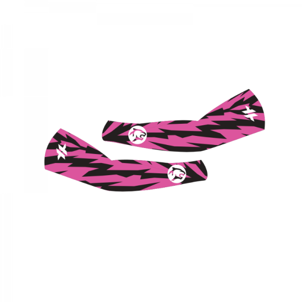 Albany HS-Arm Warmers