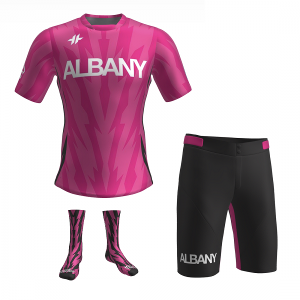 Albany-HS-Baggy-Kit
