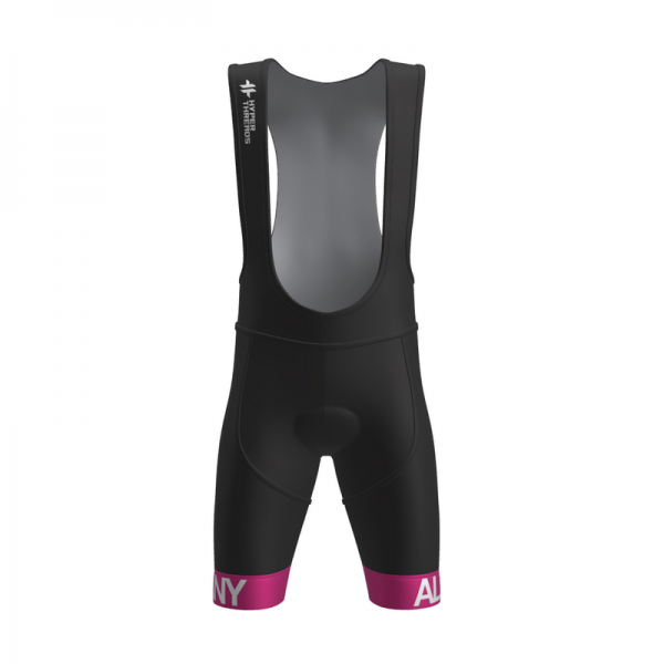 Albany HS-Competition Bib-Front