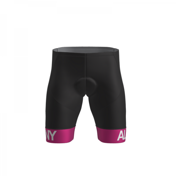 Albany HS-Competition Short-Front