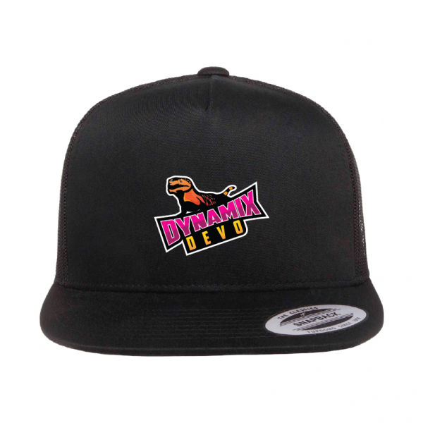 Dynamix Devo Trucker Hat