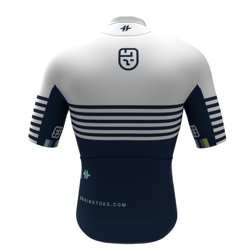 BrainStoke dose Stripes Elite-Back BrainStoke dose Stripes Elite-Back