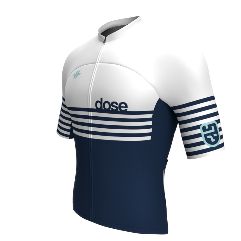 BrainStoke dose Stripes Elite-Left Side BrainStoke dose Stripes Elite-Left Side