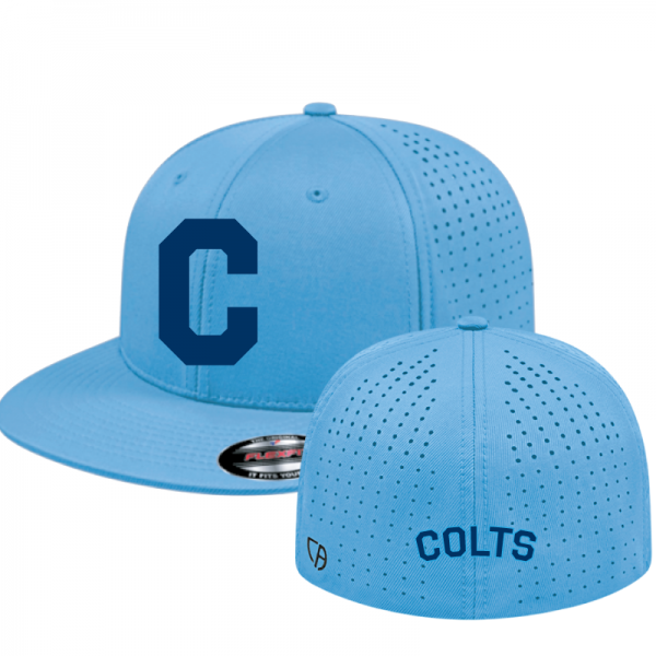 Colts-Blue-Hat