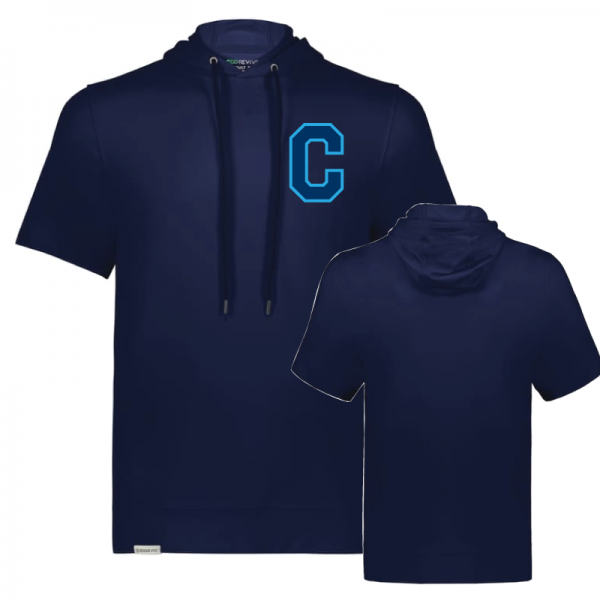 Colts-EcoCage-Jacket