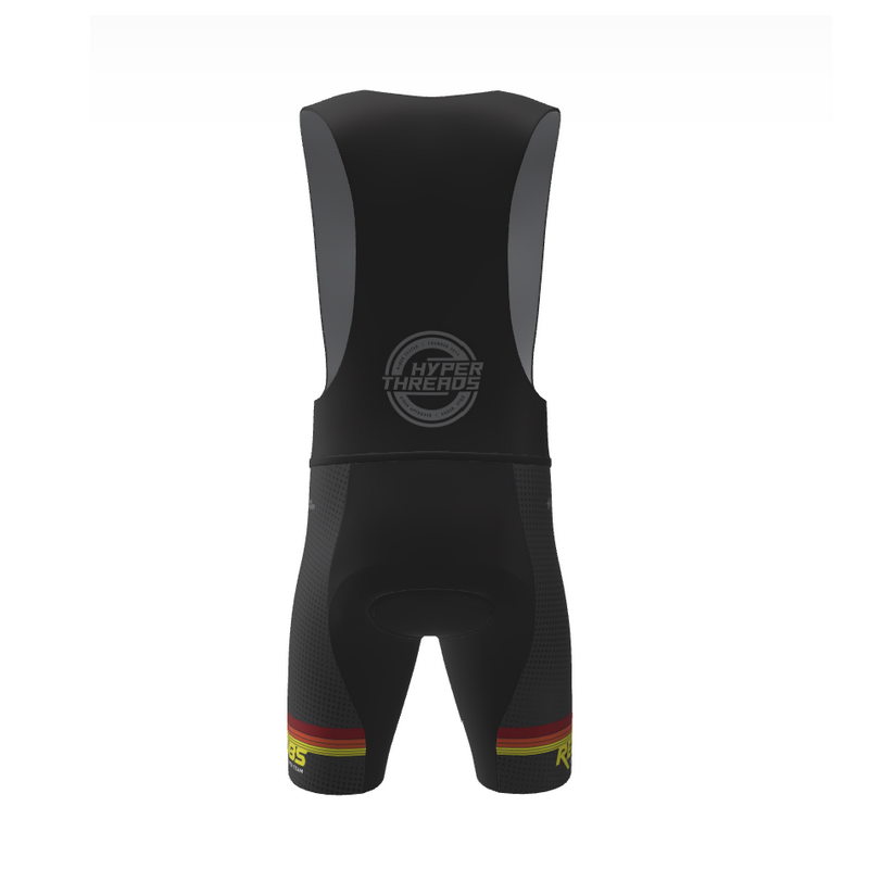 Napa Valley Composite-Race C Bib-Back Napa Valley Composite-Race C Bib-Back