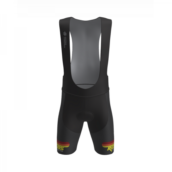 Napa Valley Composite-Race C Bib-Front