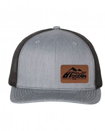 Ogden Way Hat !