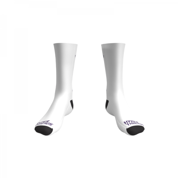 Piedmont Devo - NorCal_Sublimated Sock-Front