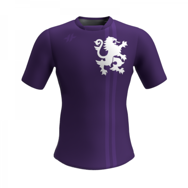 Piedmont Devo Trail SS Jersey Men-Front