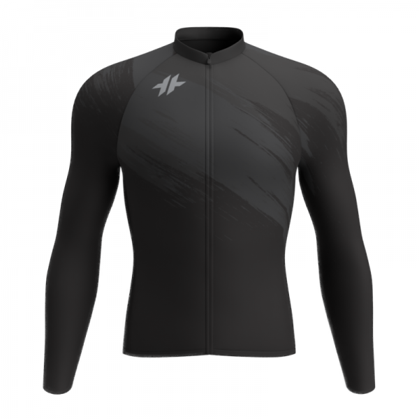 RF Stock Fleece Jacket-Front