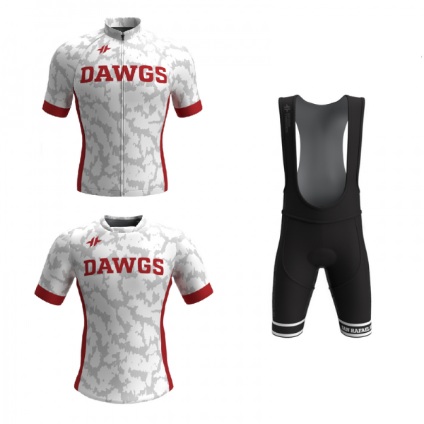 San Rafael High School Racer Bundle