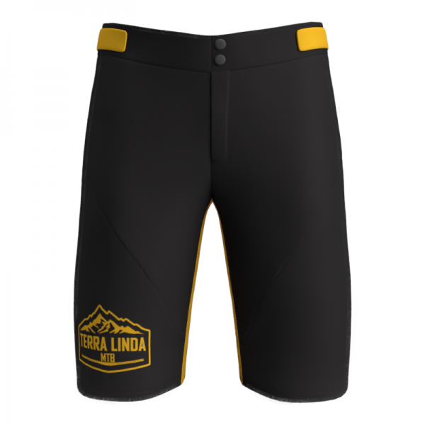 Terra Linda Baggy 2025-Front