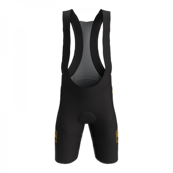 Terra Linda Pro Bib-Front