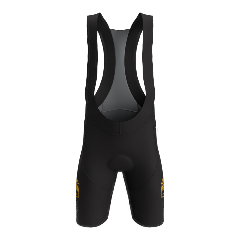 Terra Linda Pro Bib-Front Terra Linda Pro Bib-Front