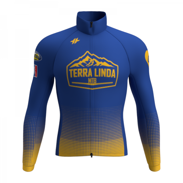 Terra Linda Windout Jacket-Front