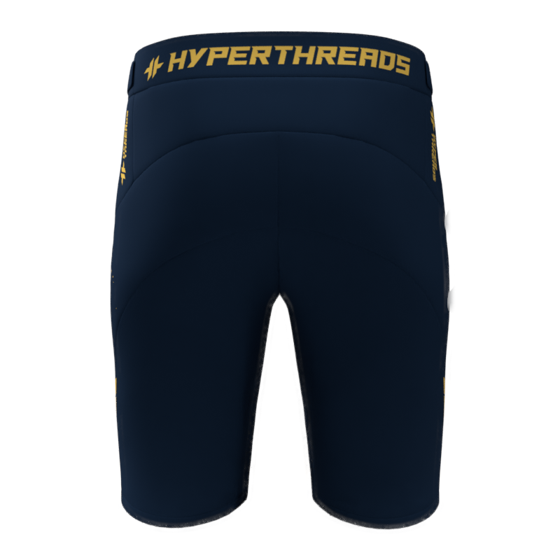 Ventura County Wolfpack Baggy-Back Ventura County Wolfpack Baggy-Back