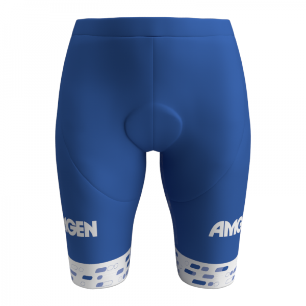 Amgen 2025 Club Short Women-Front