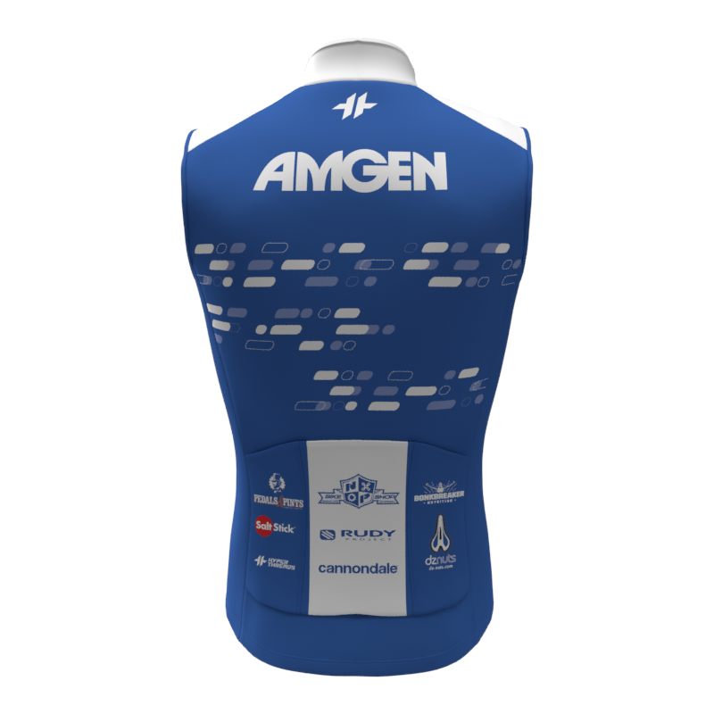 Amgen 2025 Windout Vest-Back Amgen 2025 Windout Vest-Back